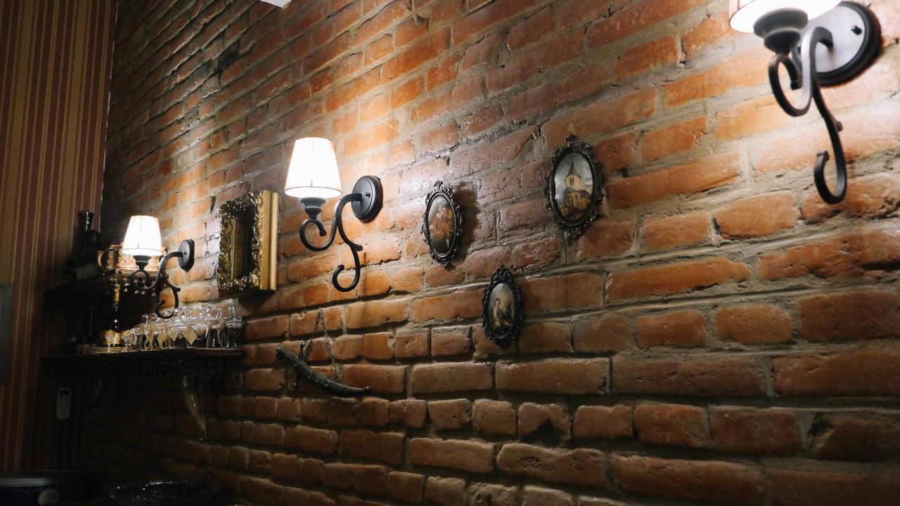 Simon's Boutique Hotel Tbilissi Extérieur photo